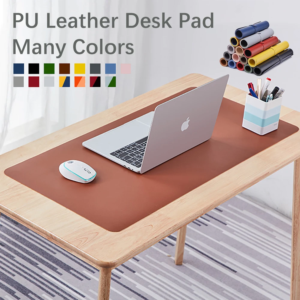 

Big Mouse pad Large Table Mats Office Carpet Desk Double Sided Mouse Mat Computer Mouse Pad Gaming XXL Keyboard Desk MousePad