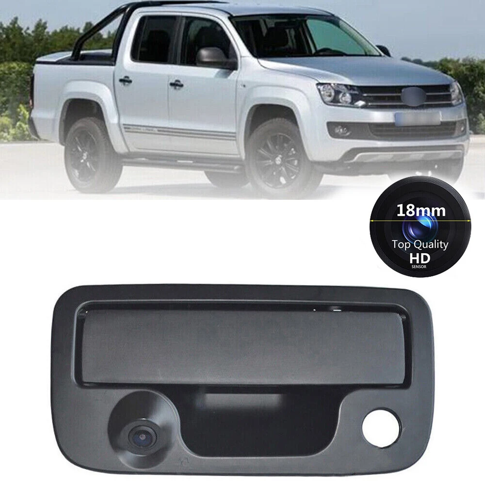 Автомобильная камера заднего вида HD парковочное зеркало с монитором 7 &quot4 3&quot для