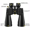 Borwolf 10-380X100  High Magnification Long Range Zoom 10-60 Times Hunting Telescope Binoculars  HD Professiona  Zoom 5