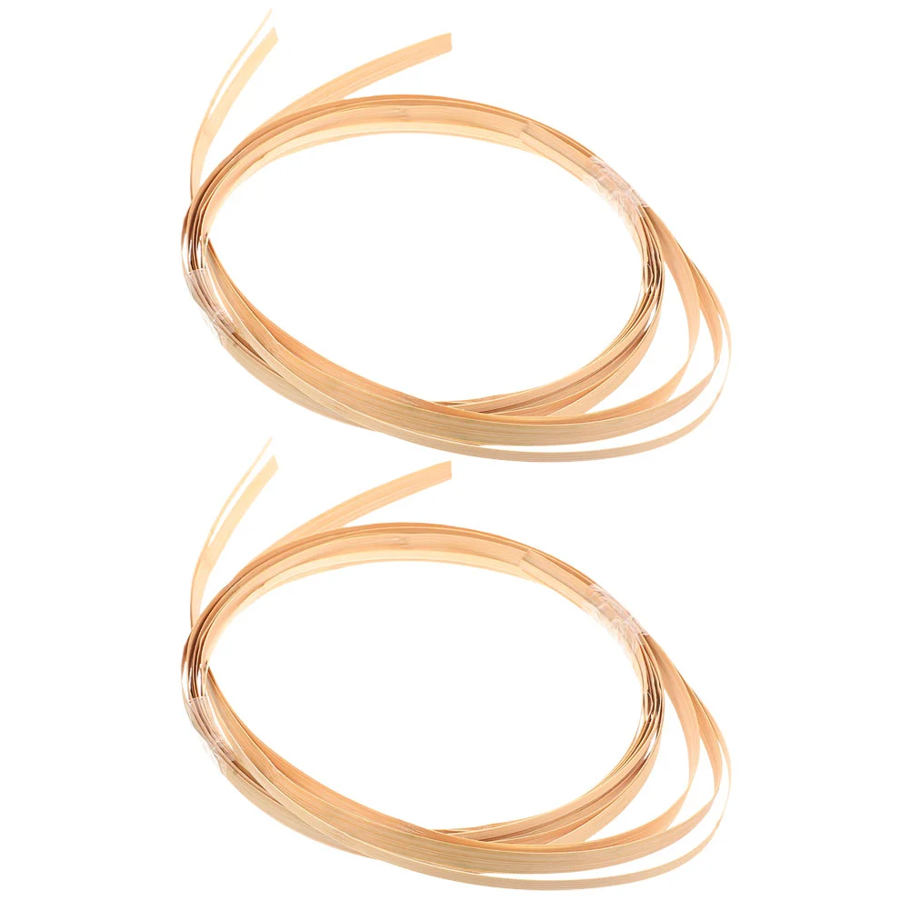 Тканая корзина из бамбукового материала корзины для белья трости ручной работы