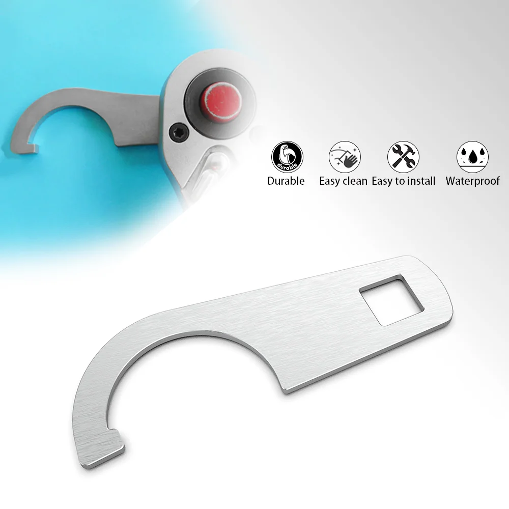 Мотоцикл TL1000RX RW SX SW SV SY 1997 2000 C-spanner инструмент для регулировки рулевого стержня