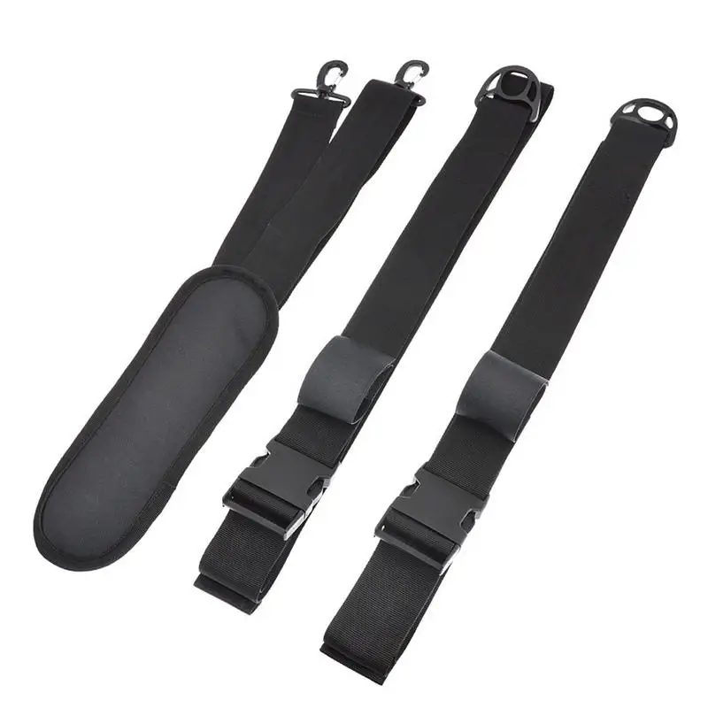 

Kayak Tie Down Straps Paddle Board Carry Strap Over The Shoulder Sling Adjustable Portable Surfing Equipment For Paddleboards