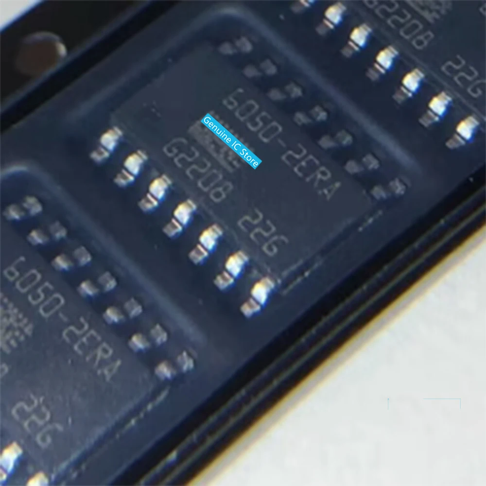 

BTT6050-2ERA 6050-2ERA TDSO-14 New Original Genuine Ic