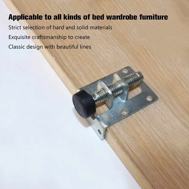 

Регулируемые ножки для выравнивания, сильные практичные ножки для стола, верстака, шкафа