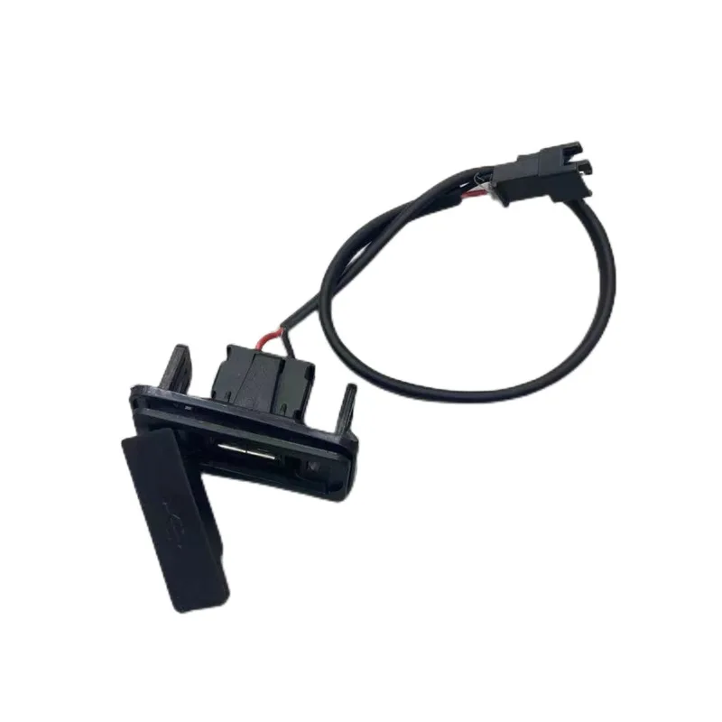 Фото USB-порт для зарядки для серии Niu N / U / M / GOVA №3