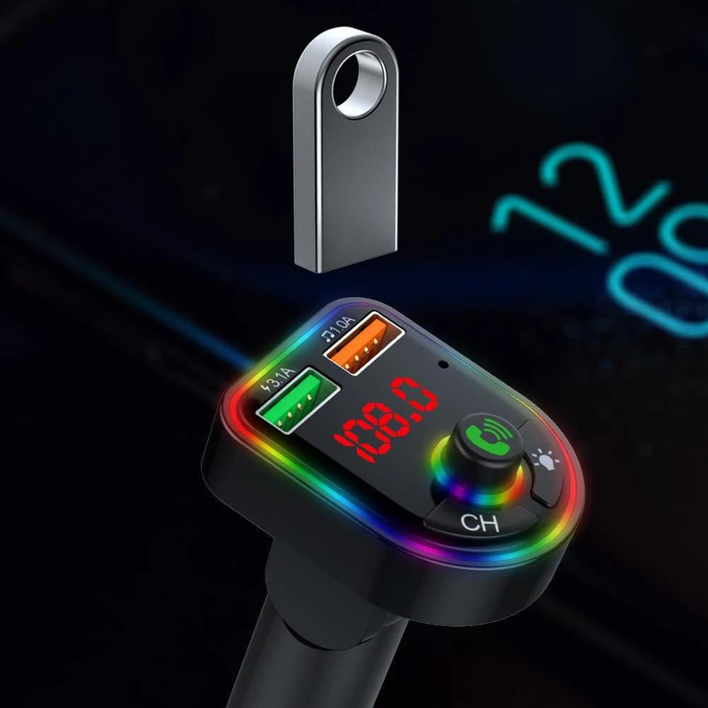 Рисунок 3 - 1x автомобильный беспроводной Bluetooth-совместимый 5