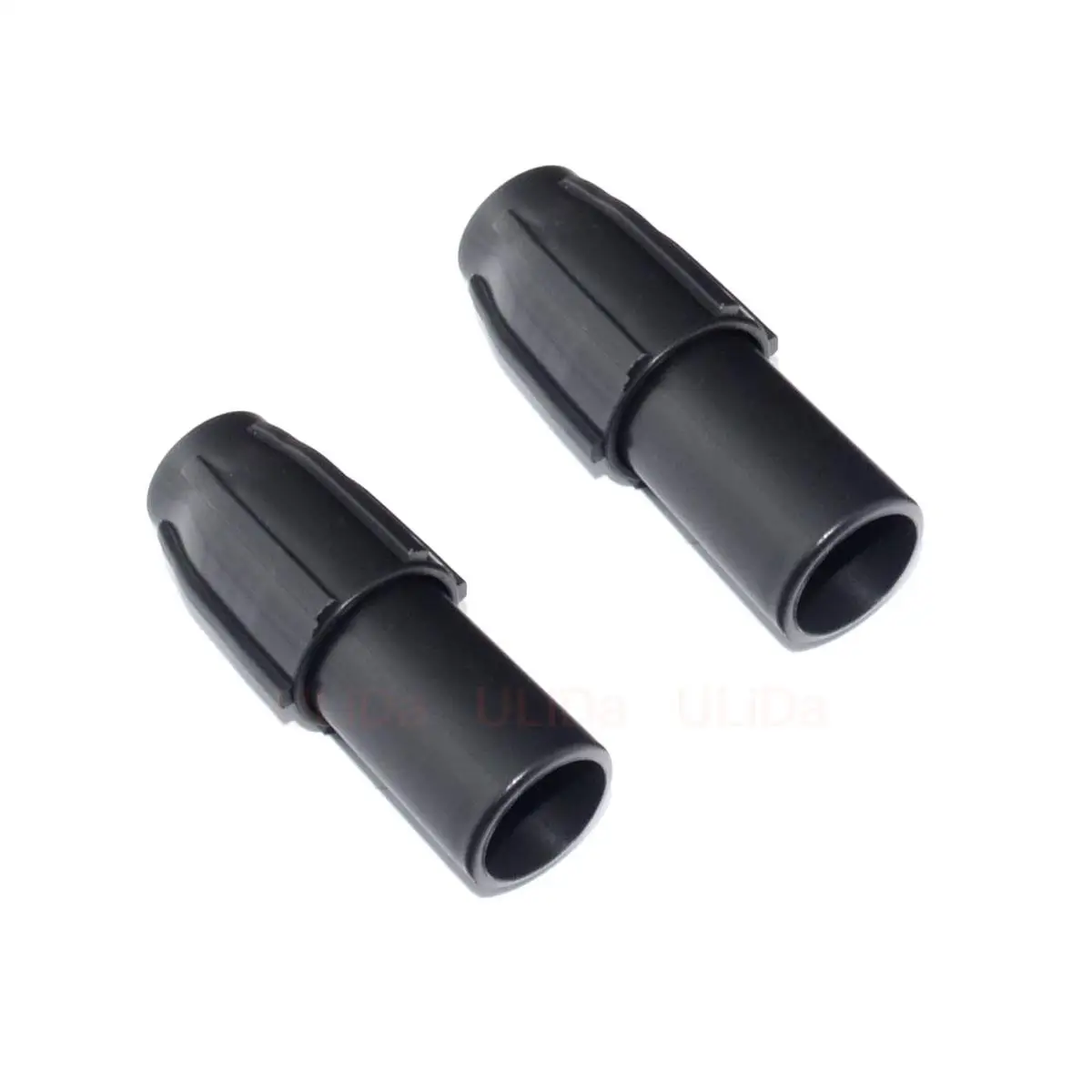 2 шт. разъем для удлинителя из углеродного волокна 19/22/28