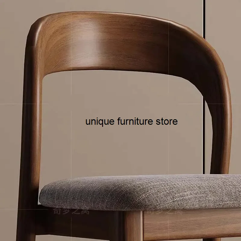 Стильные барные стулья современный дизайн кофе бистро барный стул Скандинавская