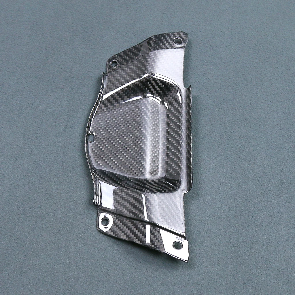 Для Suzuki hayabusa GSX1300R 2023 2024 100% 3K полностью из натурального углеродного волокна детали