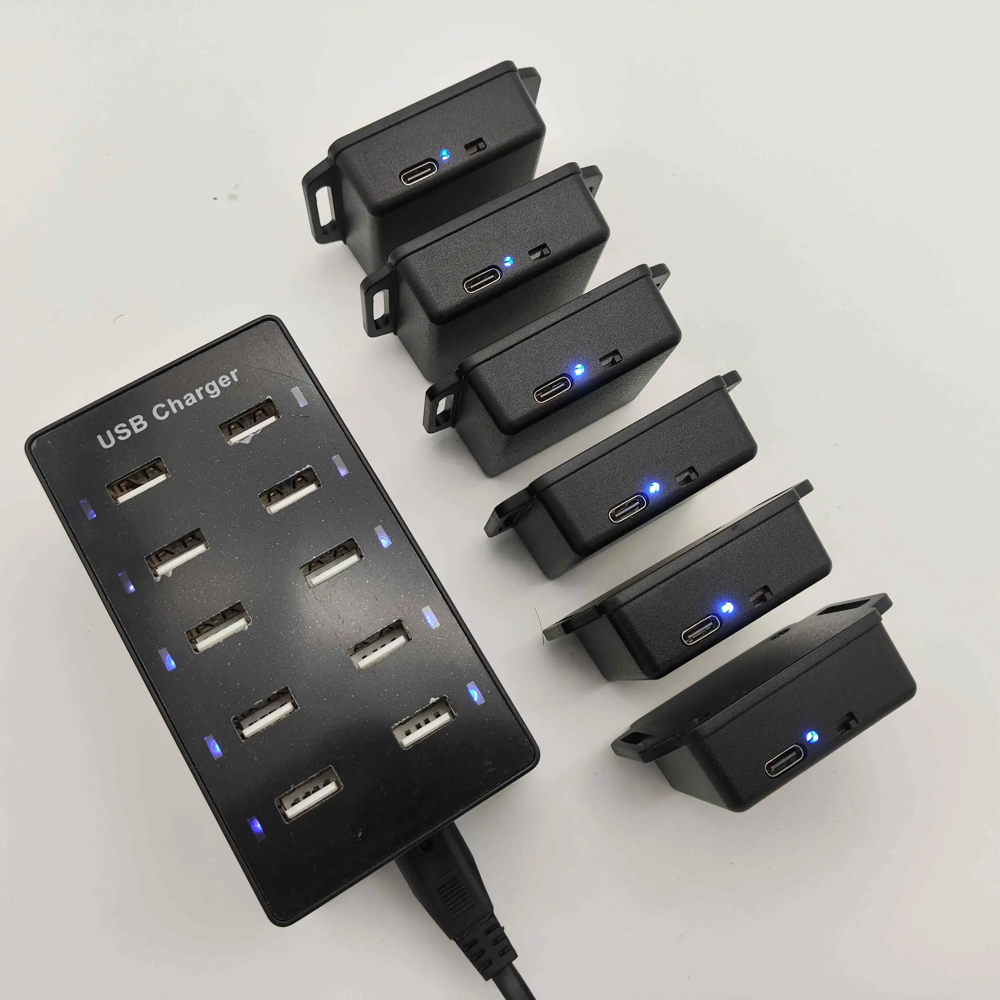 2025렵1 шт. SlimeVR + Bno085 Vrchat Tracker Pico Quest2 Отслеживание всего тела Захват движения