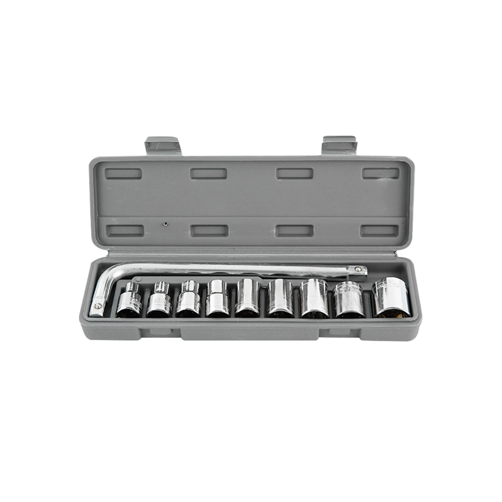 

10 шт., набор гаечных ключей с шестигранным углублением