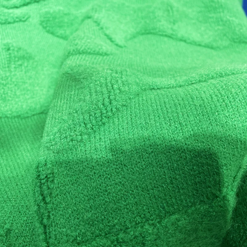 Новинка повседневные пальто куртка одежда осенне-зимний зеленый шерстяной