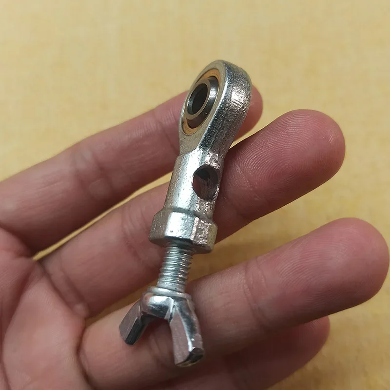 Металлические Ползунки Для Правой Руки Ruixin Pro Rx Метрическая Торцевая Крышка