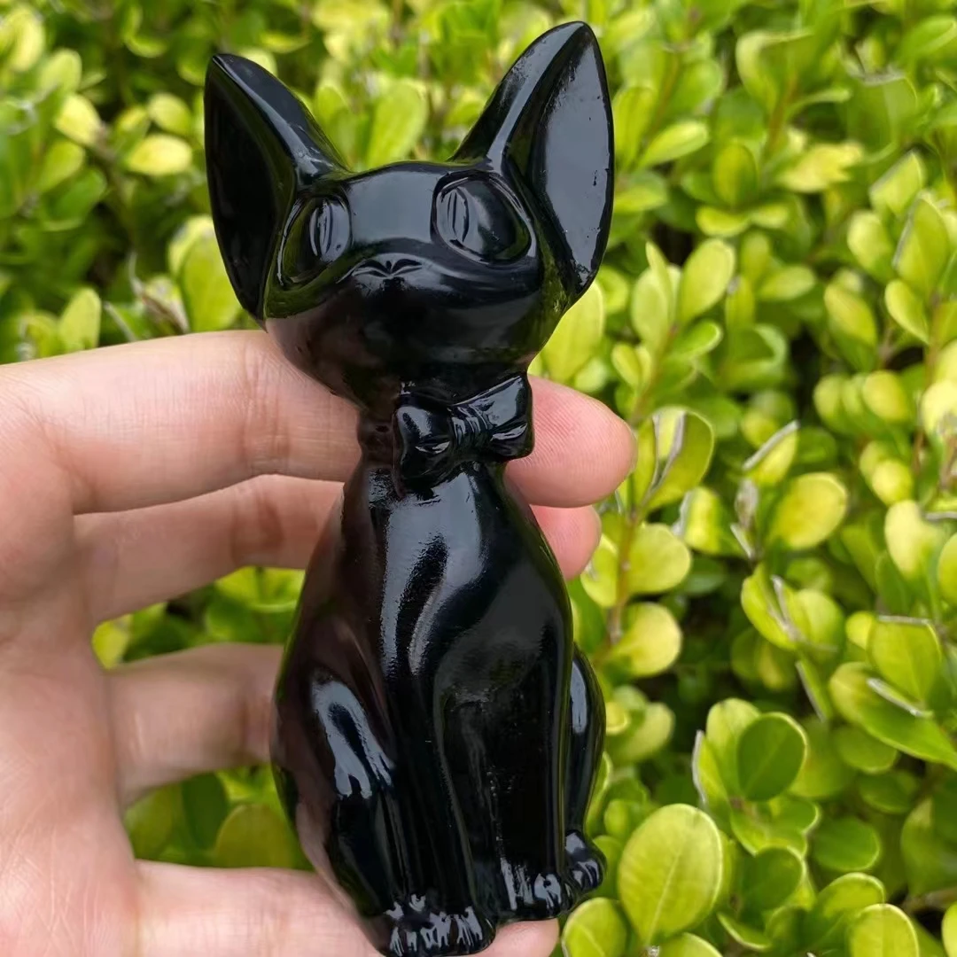 Милые искусственные натуральные камни рейки лечебные хрустальные ремесла