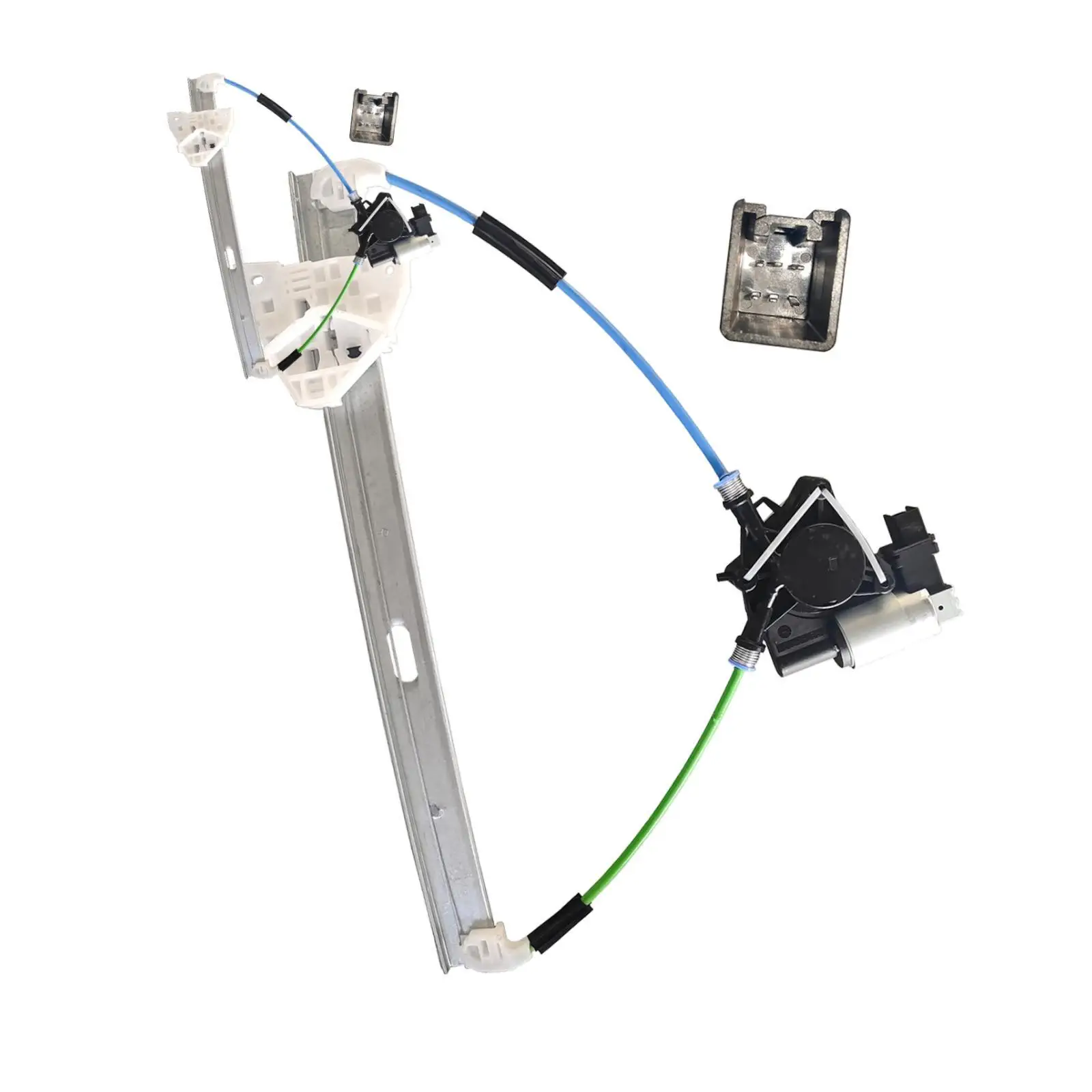 Стеклорегулятор Professional TD 1158590 а-пфм для Mazda CX-9 2007-2015