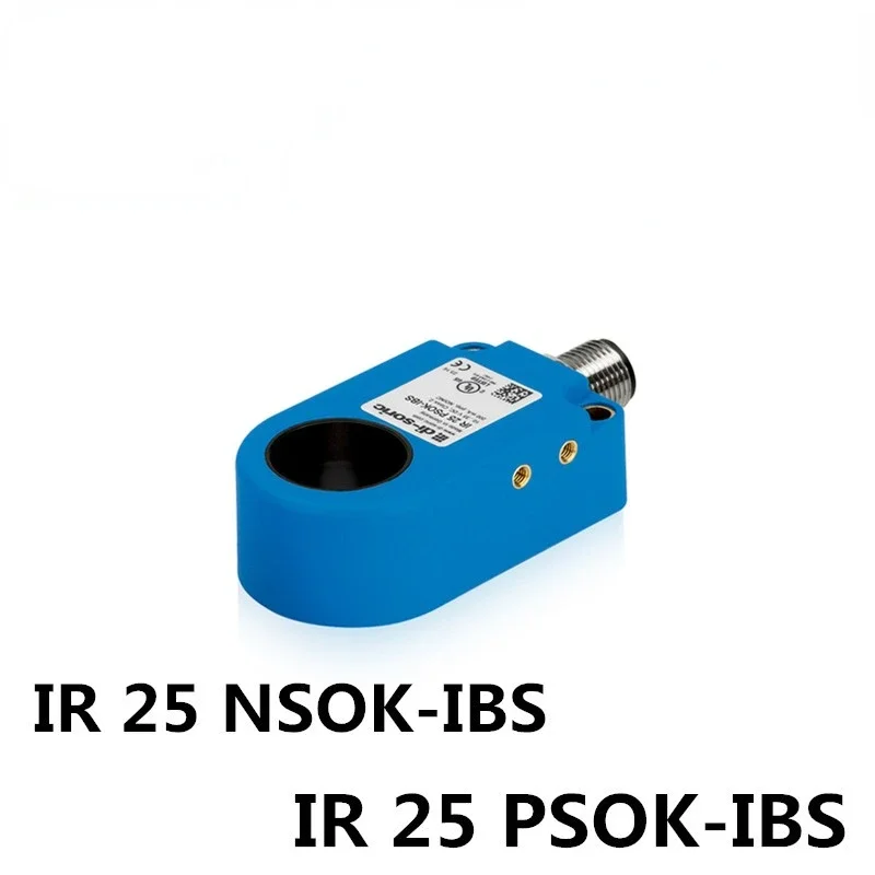 Новинка кольцевой датчик приближения IR 25 NSOK-IBS