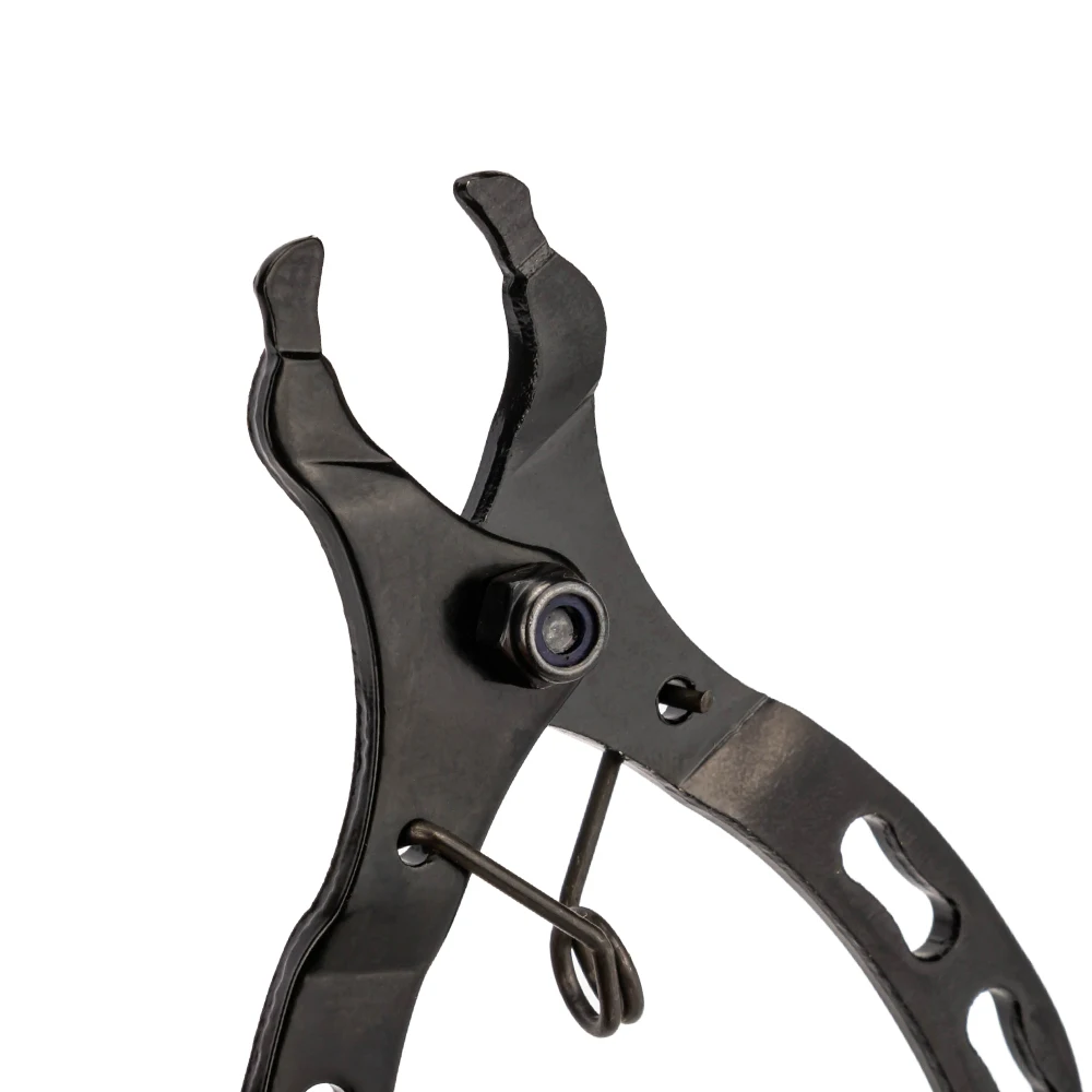 Quick Splice Platene ZTTO для установки велосипедной цепи Волшебный инструмент с рычагом