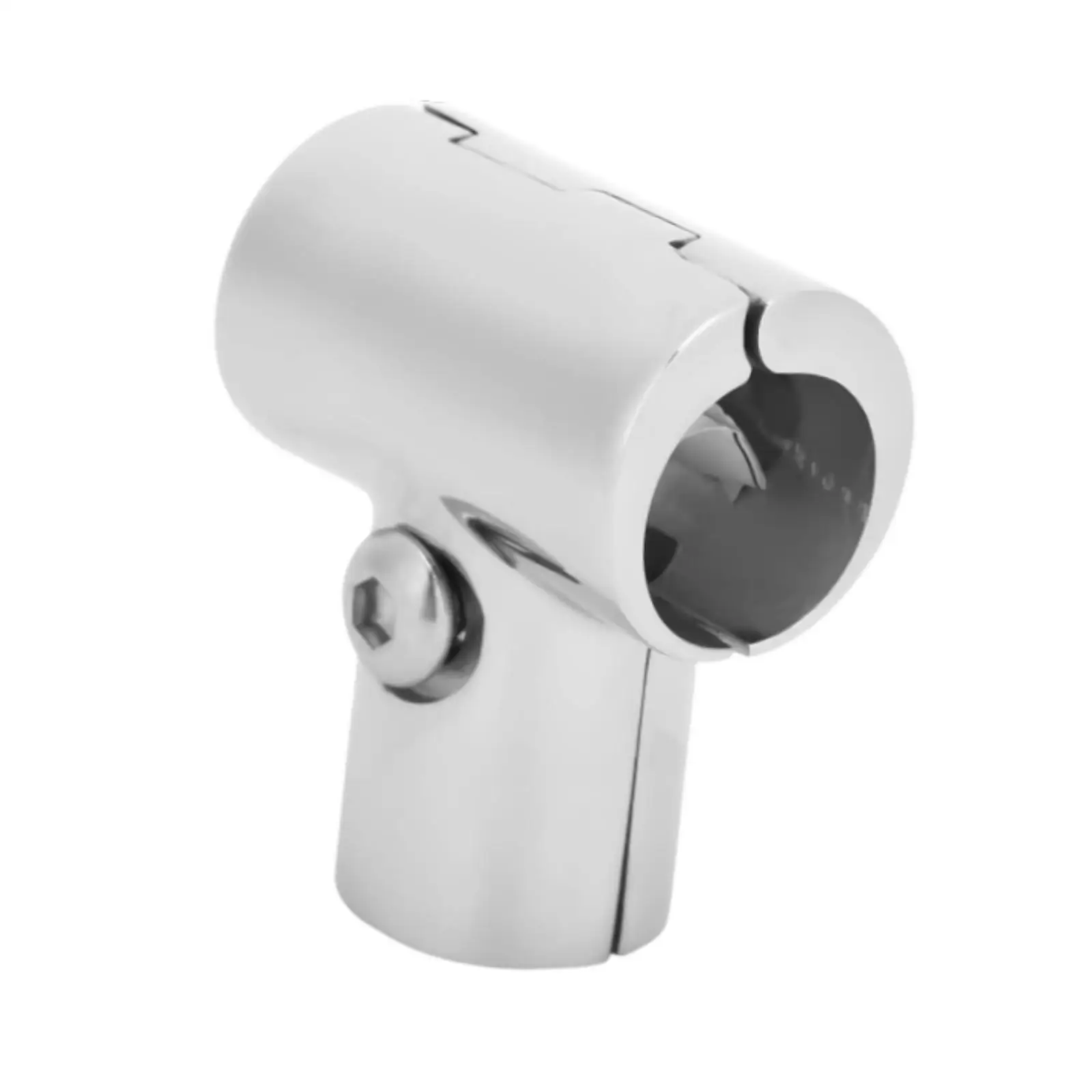 Крепление для поручня лодки 3-ходовой соединитель тройника морского каяка