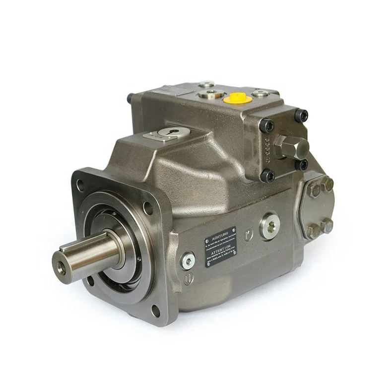 Для серии A4VSO A4VSO125 осевой поршневой Переменный насос индивидуальный ATUS A4 A4VSO180