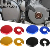 drz 400 400s 400sm engine clutch case cover guard for suzuki dr z400 drz400s drz400sm 2005 2015 2014 2013 motorcycle protector