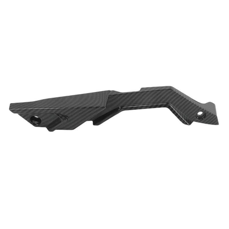 

Carbon Fiber Engine Cover Protectors Gear Cover Trim For Honda ADV150 PCX150 ADV150 PCX 150 2019 2020