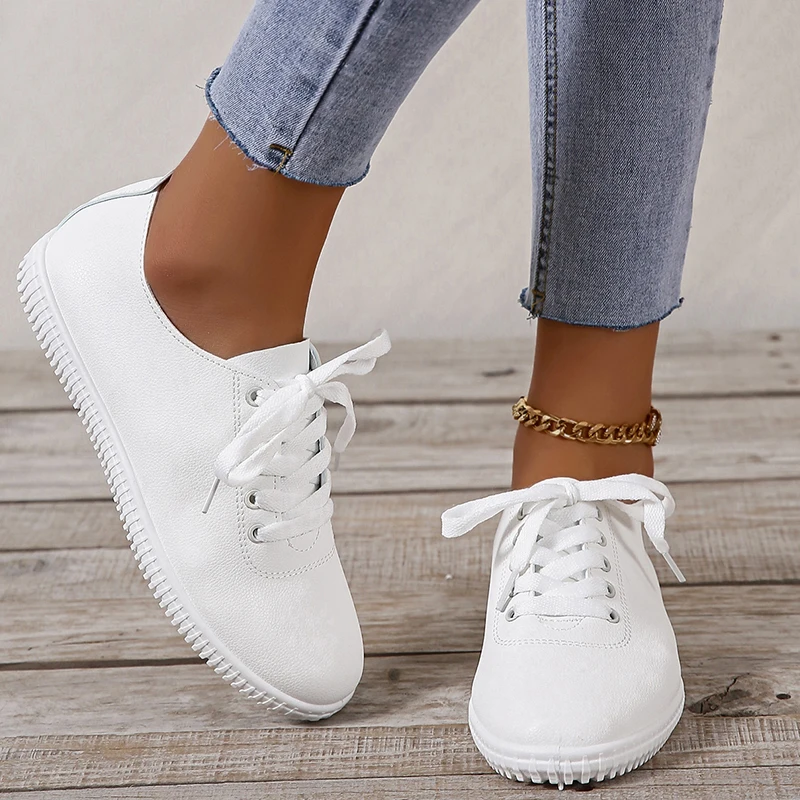 Trend Breathable Fashion Cozy Soft Ladies Zapatos