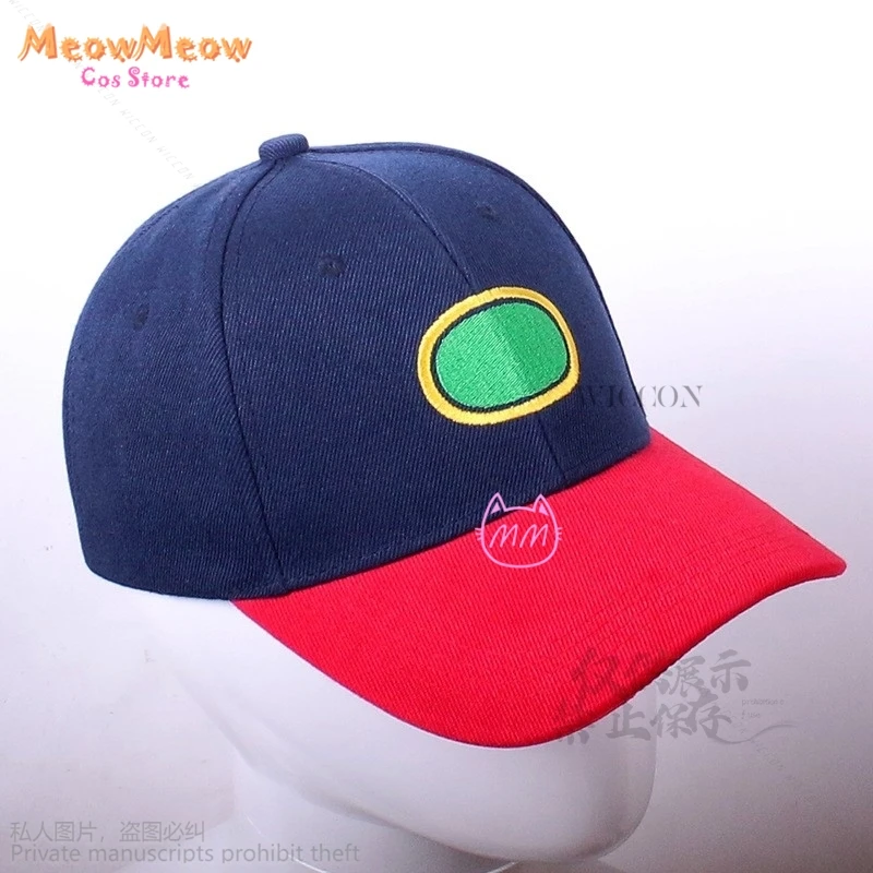 Шапка унисекс для косплея аниме Inuyash повседневная бейсбольная шапка кепка