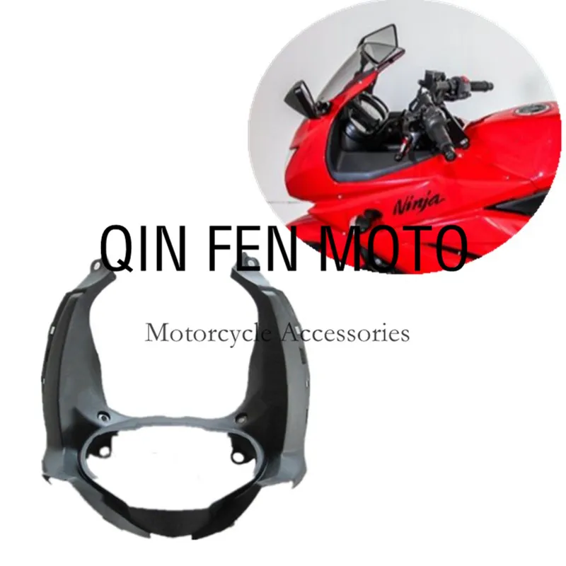 

Подходит для Kawasaki Ninja 250R EX250 ZX250 2008-2012 аксессуары для мотоциклов крышка инструмент ABS Инжекция обтекатель