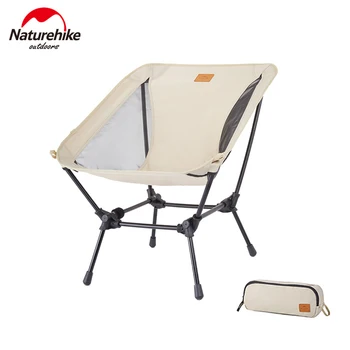 Naturehike Camping Chair Ultralight Folding Low Chair Detachable Foldable Realx Chair Outdoor Portable Bbq Beach Fishing Chair