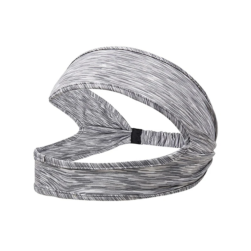 

Adjustable Eye Mask Pad Compatible with Oculus Quest 2/Quest2 HTC Vive Headset Facemask Exquisite Appearance Sweat Band