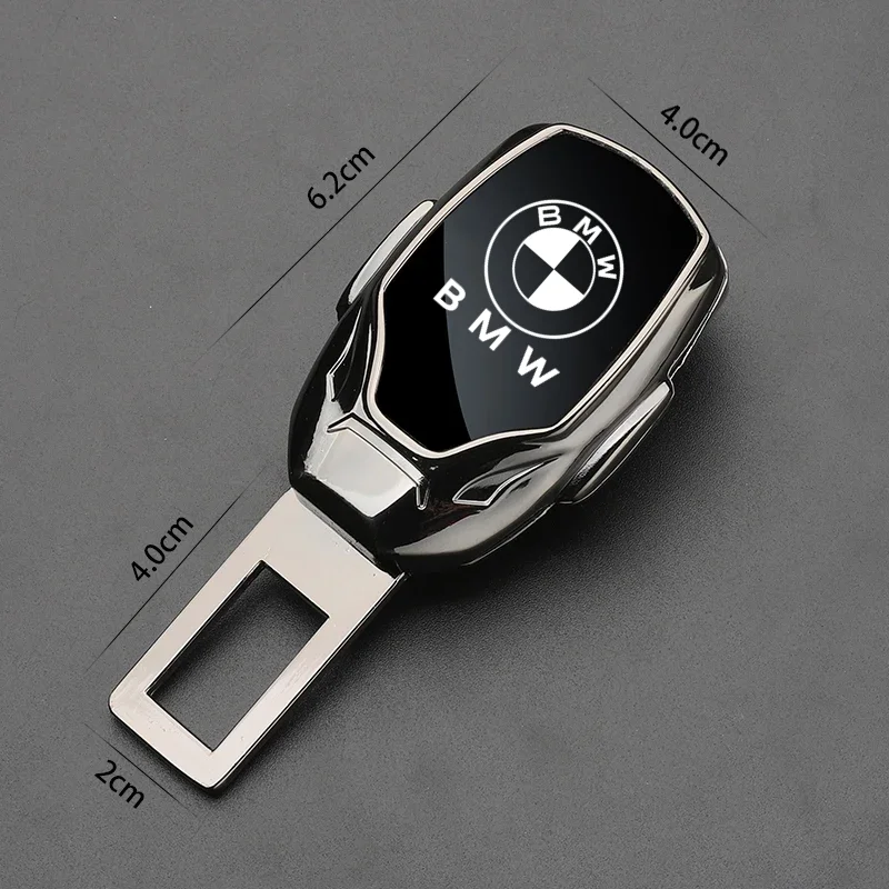 Удлинитель пряжки ремня безопасности для BMW M x5 e70 e91 f11 f30 f31 f10 x3 f25, аксессуары (art.: 3920dabc68053) - 3920dabc68053