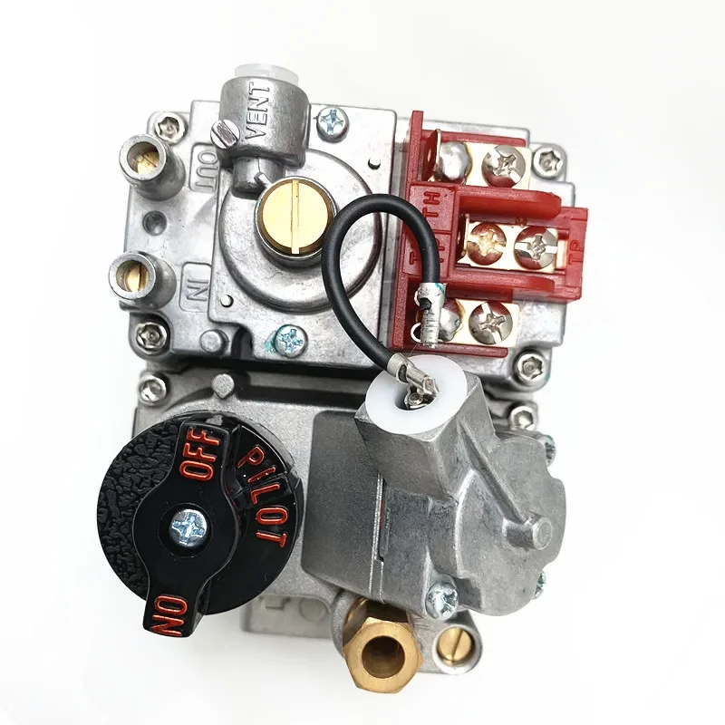 Сменный Американский газовый клапан Sinopts 1/2 psi для замены