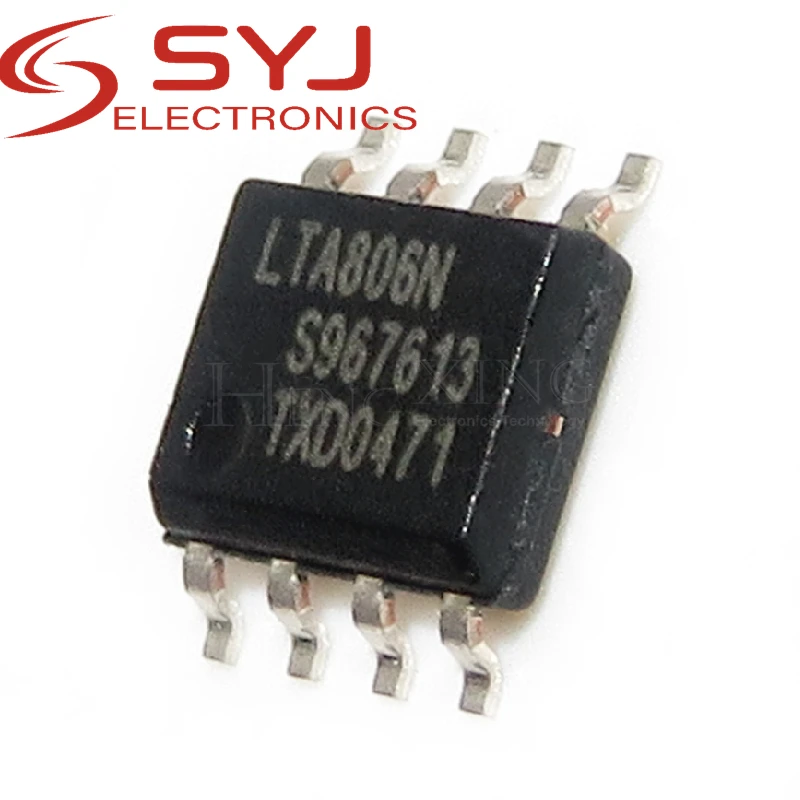 10 шт. LTA806N LTA806 A807