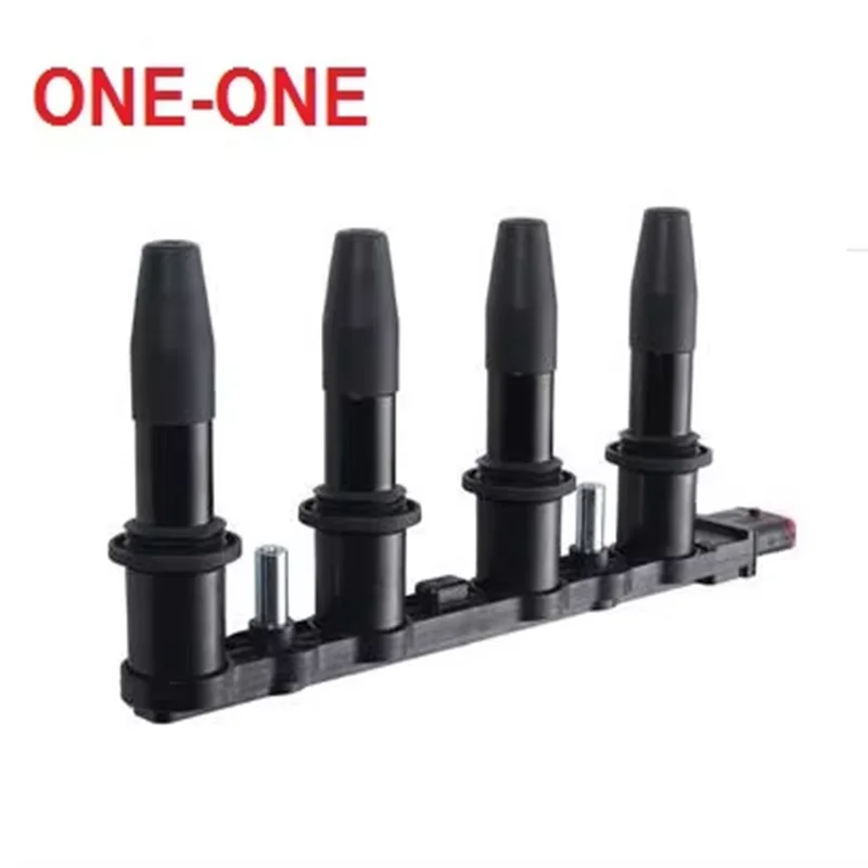 НОВАЯ катушка зажигания HNROCK 1208021 10458316 CE 2000912131 2000912 B1 71739725