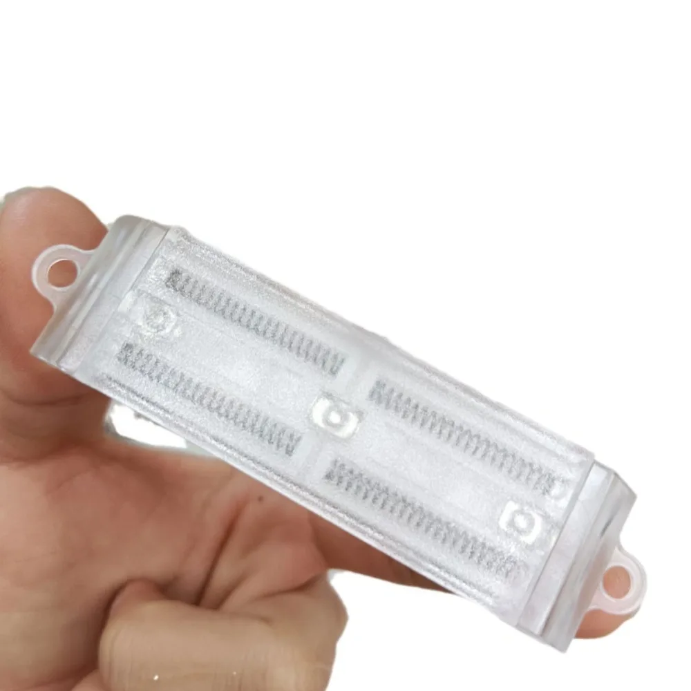 Фиксированная рамка для телефона прозрачная задняя клипса прозрачный съемный