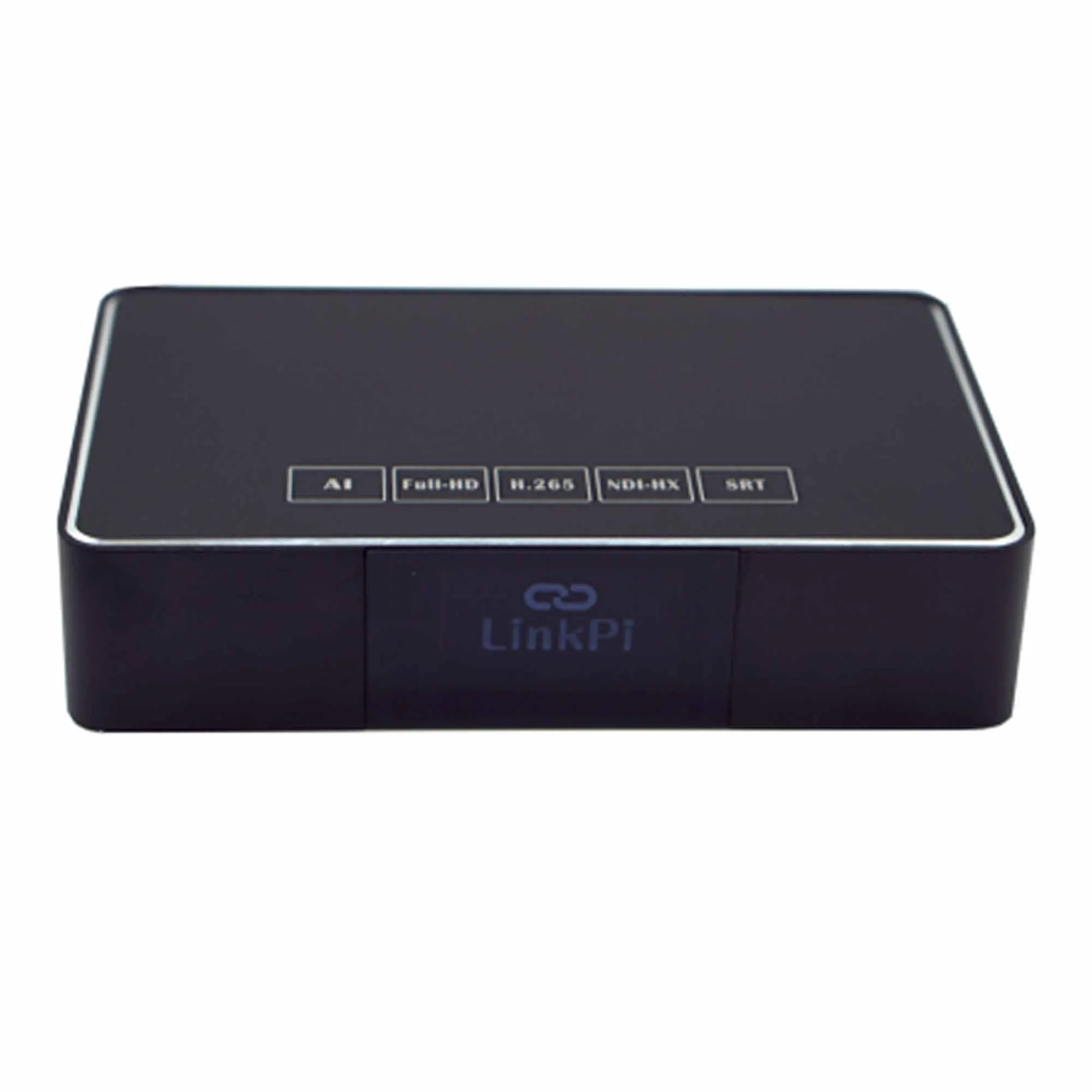 Link Pi ENC1-V2 Hisilicon Hi3520DV400 HDMI кодер-декодер HD SR/RTMP/RTSP/ONVIF/HLS прямая трансляция с