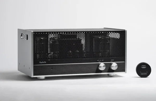 Аудиофильский ламповый усилитель Raphaelite EP65 6550x4 Hi-Fi аудио двухтактный встроенный с