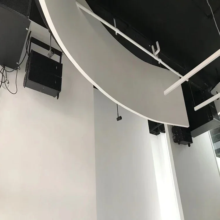 LV502 профессиональная рабочая система мобильный 12-дюймовый сабвуфер 5-дюймовый