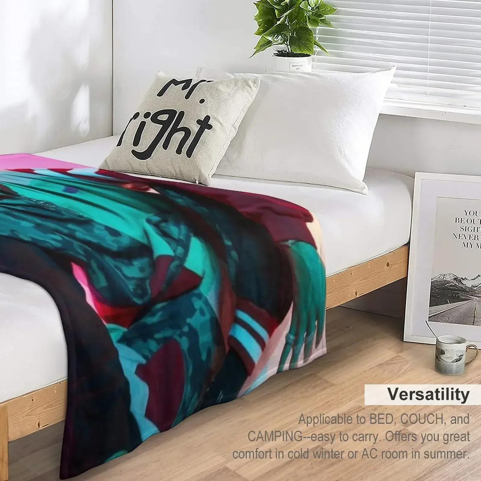 Lunay красное одеяло для младенцев диванное украшения дивана тонкие одеяла