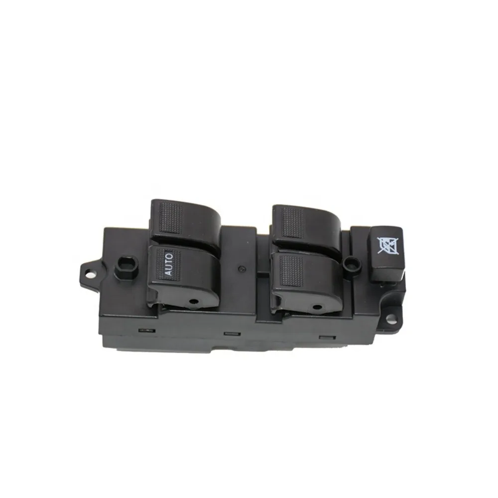 Автомобильные аксессуары переключатель стеклоподъемника передней двери L FA15-66-350