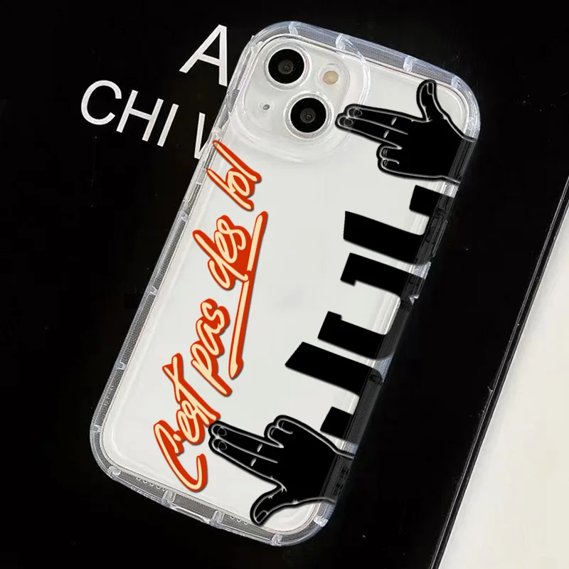 Прозрачный чехол для Samsung A03S A05S A13 A14 A22 A23 A24 A31 A32 A33 A34 A35 A51 A52 A53 A71 A72