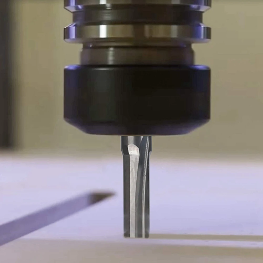 Фреза ЧПУ с 2 канавками 3 175 мм 10 шт.