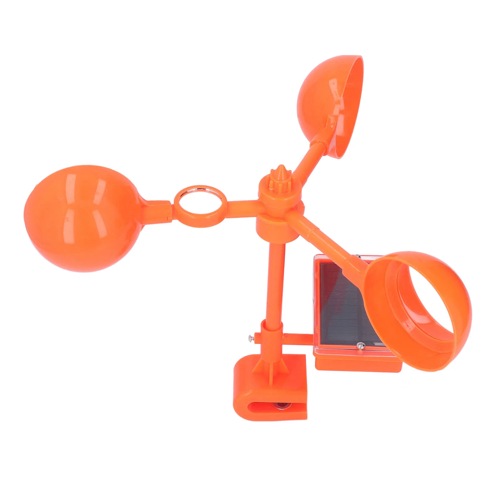 Светоотражающий отражатель устройства отпугивания птиц отпугиватель для