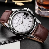2022 fashion date quartz men watches top brand luxury male clock chronograph sport mens wrist watch hodinky relogio masculino