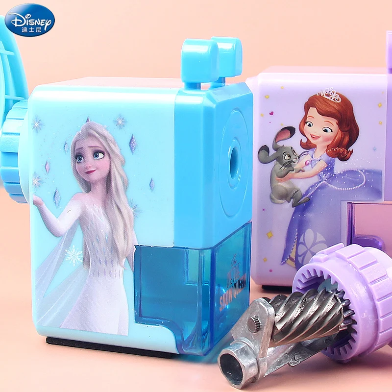 

Автоматическая точилка для карандашей Disney, Эльза, принцесса