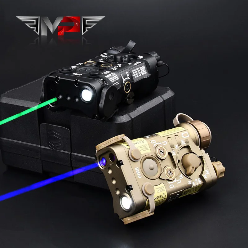 

Полнофункциональный Лазерный фонарь с белым стробоскопом, подходит для охоты на природе, 20 мм