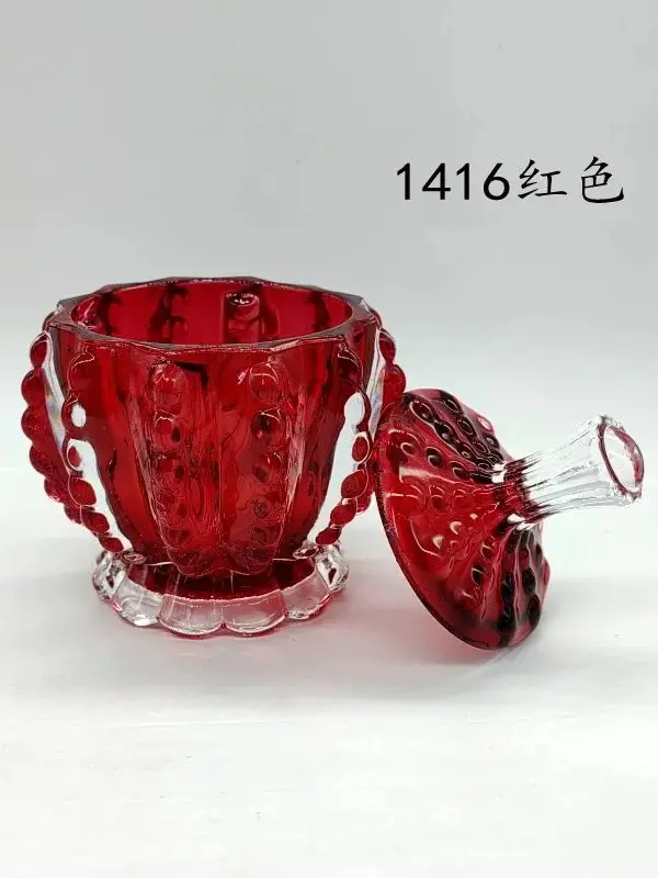 

Европейская керамическая банка для конфет