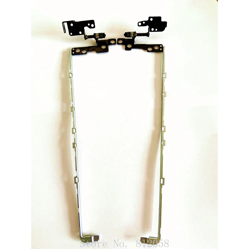 

Новый кронштейн для оси ЖК-экрана для ноутбука HP 17-CA 17-BY