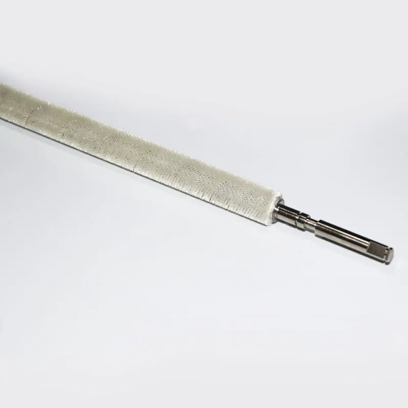 

Fuser Cleaning Brush Roller for Konica Minolta Bizhub C451 C550 C650 C452 C552 C652