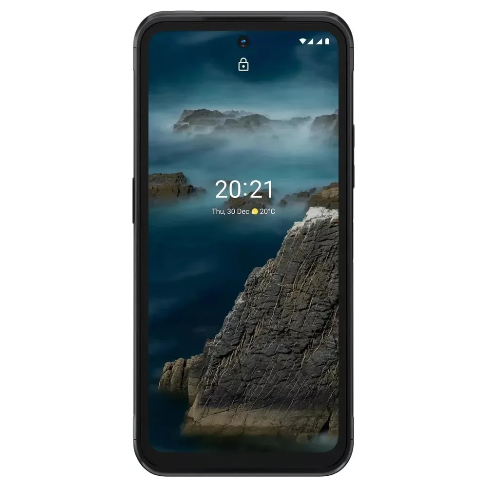 Смартфон Nokia XR20 6/64ГБ 6/128ГБ б/у